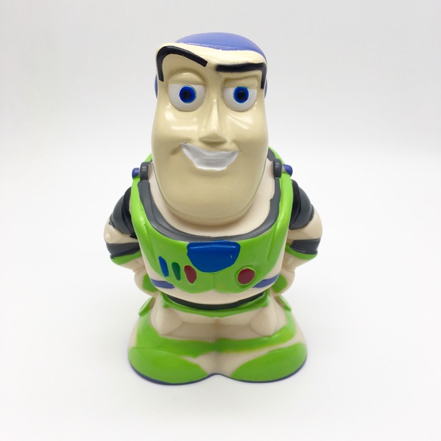 Buzz Lightyear