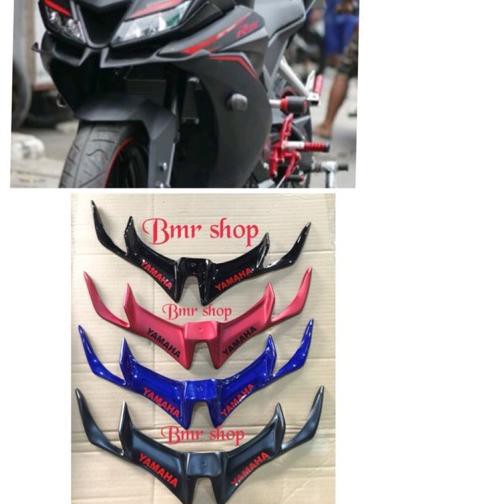 ☪ Winglet r15 new vva alis lampu r15 new vva r15 v3 r15vva r15v3 ✬