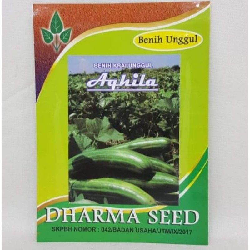 Benih Timun Kray Aqhila 10gr