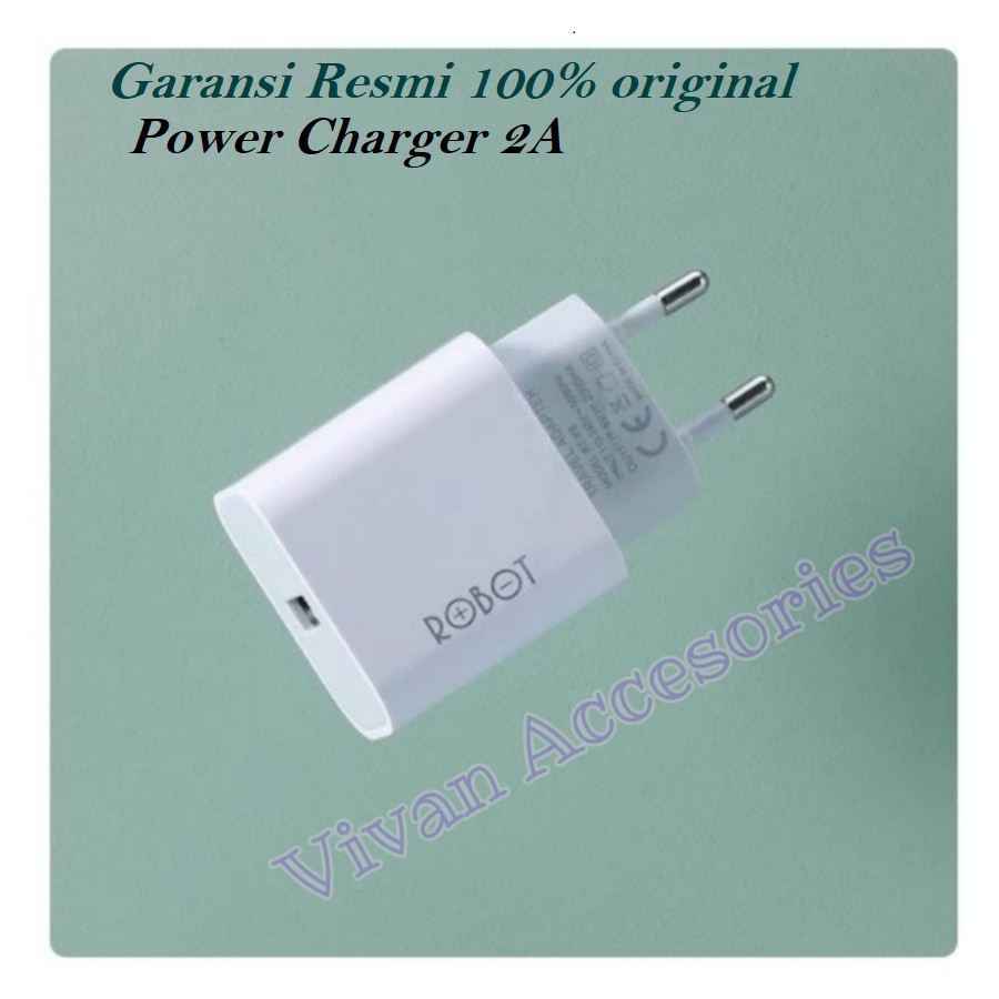 Robot RT-K8 RT-K8+ OLIKE C109 C203 Small &amp; Potable Transparant Apdator batok Charger /Box