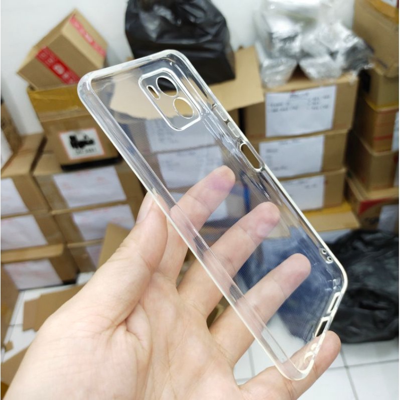 Vivo Y15s Y 15s Y15 s soft case silikon silicone clear case Premium