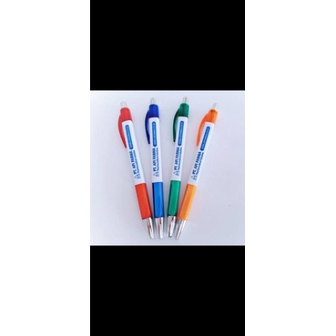 

Pulpen Promosi