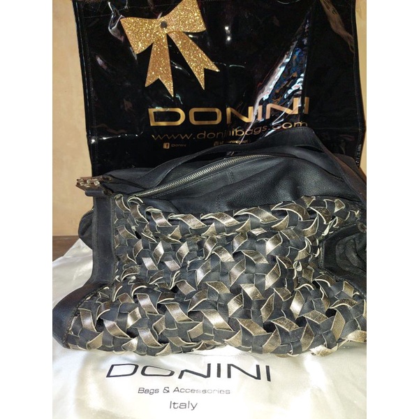 Preloved Donini Bag (Ready)