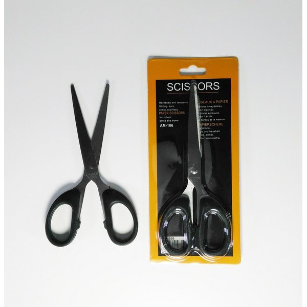 

Spesial Gunting Kertas Sedang / Medium Size Scissors Diskon