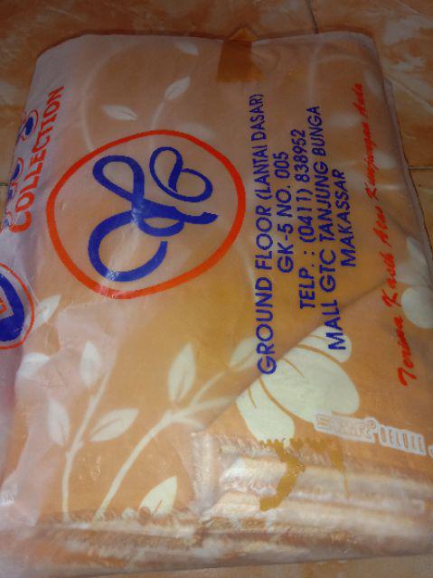 Bahan Seprei Merk Star