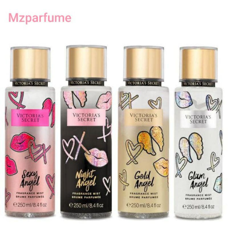 Jual Victorias Secret Angel Series Shopee Indonesia