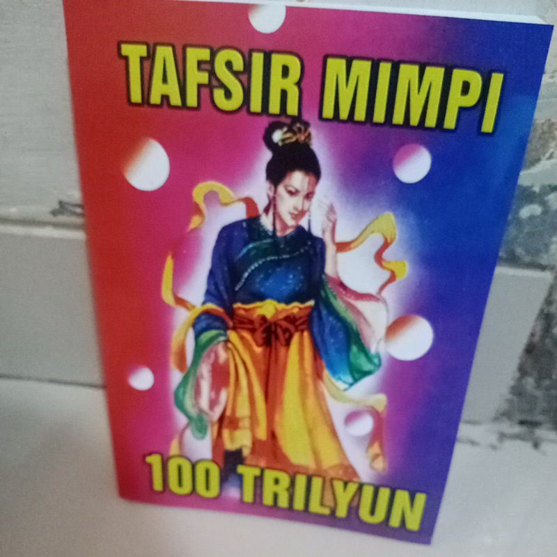 Tafsir Mimpi 100 Trilyun | Shopee Indonesia