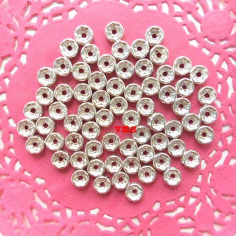 Rondel pembatas/ Spacer 6mm