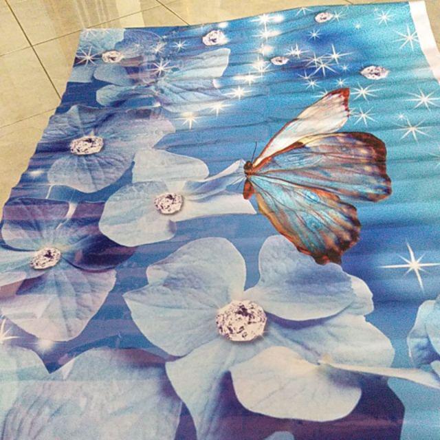 Stc Mesin Cuci Aneka Motif2 Cantik