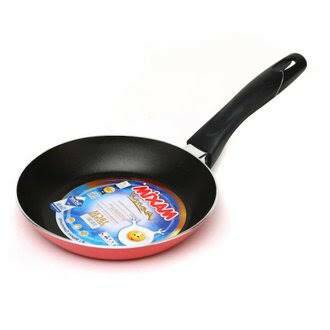 Maxim valentino wajan frypan ukuran 18 cm