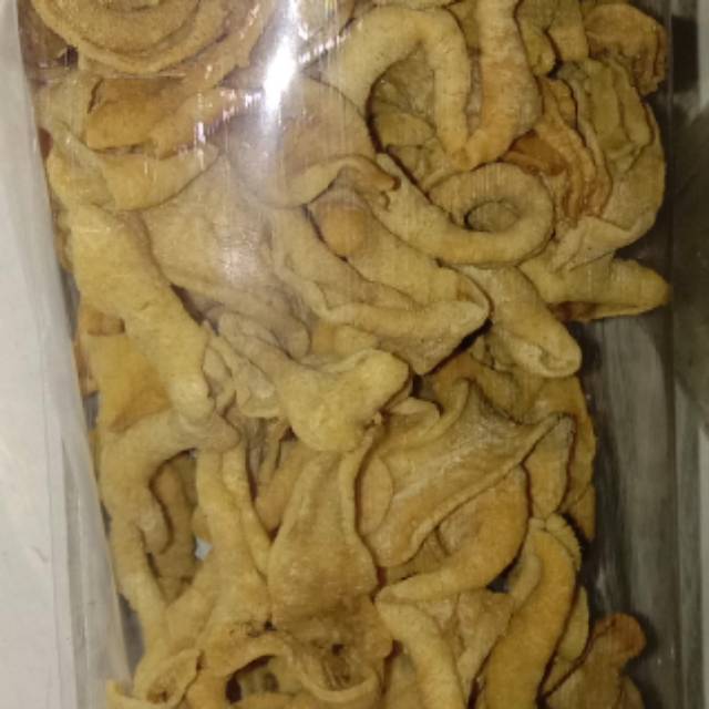 

Usus ayam