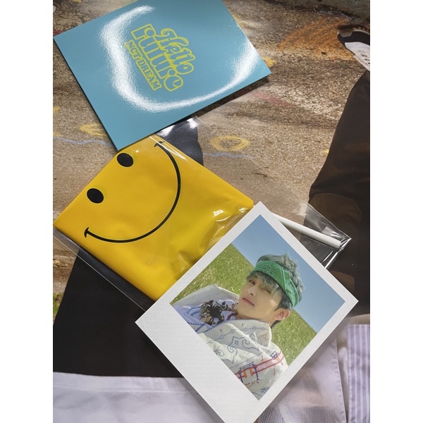 Mini Ballon Mark Pola