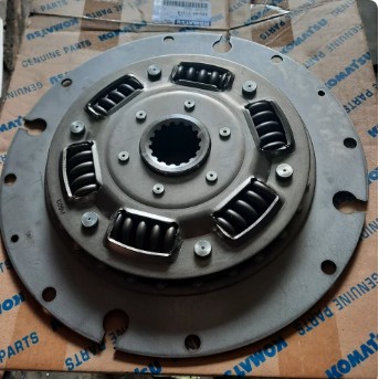 Damper komatsu pc200-7 p200-8 22U-01-21310 22U 01 21310