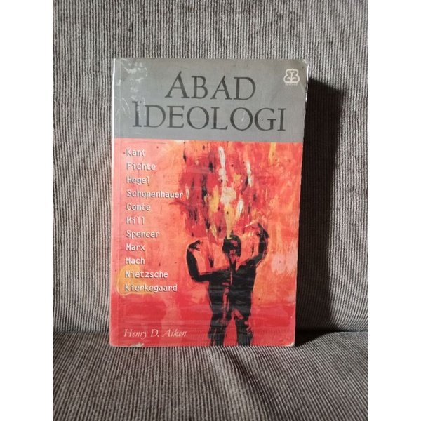 Abad Ideologi - Henry D Aiken - Bentang Budaya