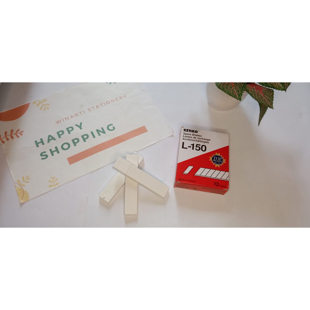 

ISI CUTTER KENKO L-150