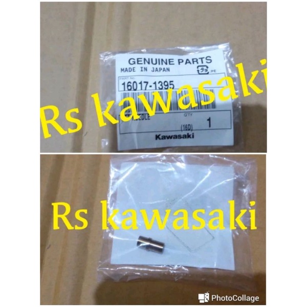 jet nedle jet needle ninja r ss nozzle pipa jarum skep original