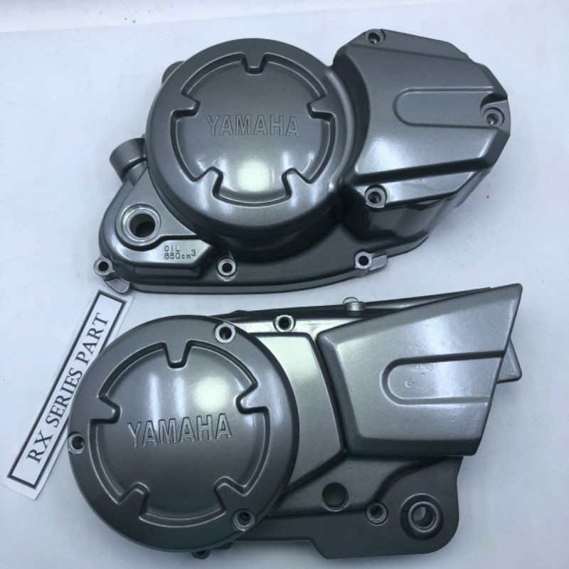 Bak Kalter bak new kanan kiri yamaha rx king new
