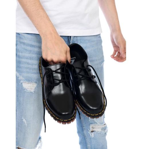 Tren Kekinian.. Sepatu Pria terbaru sepatu formal model dockmart