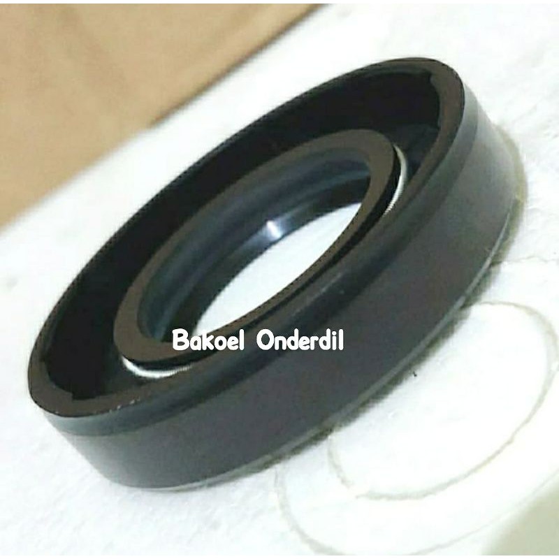 SEAL BEARING 30x52x10/12 MESIN CUCI FRONT LOADING