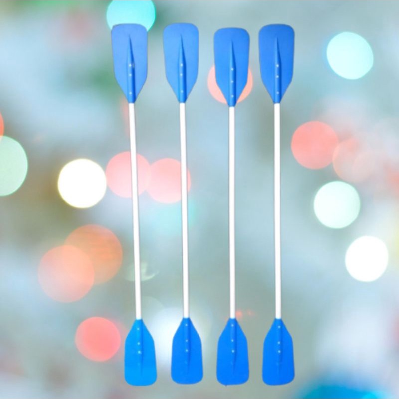 Dayung perahu kano murah-bahan full fiber