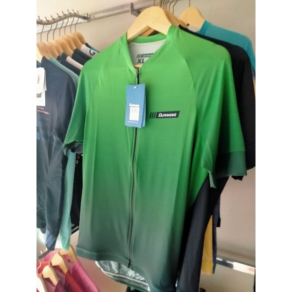 Jersey Roadbike Duraking