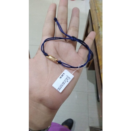 SEMAR NUSANTARA GELANG TALI 0.3 gram