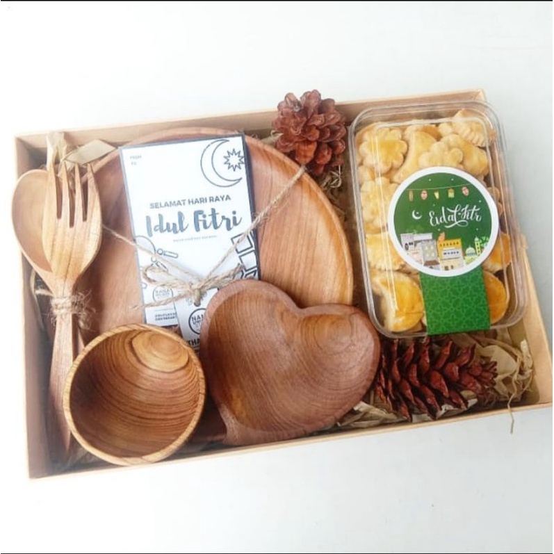 

Hampers Parcel Lebaran Idul Fitri Natal Imlek Kado Ulang Tahun CS