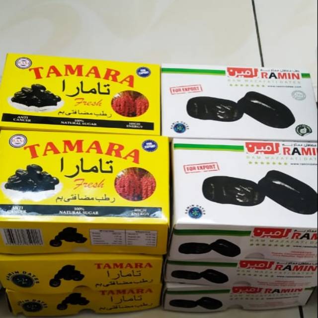 

Kurma Anggur