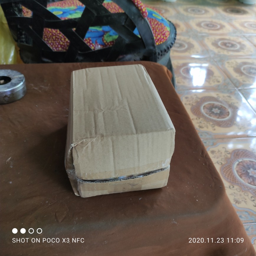 Paket Mesin 500psi  Double Powerfull