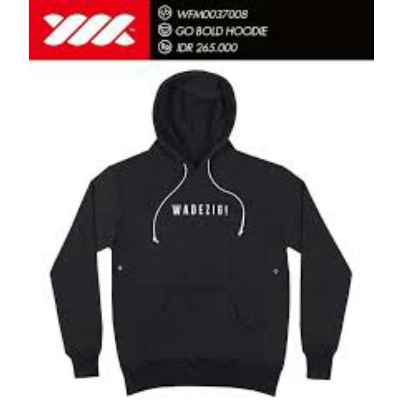 Hoodie metallica