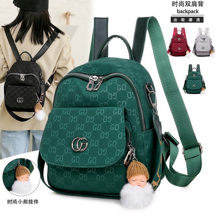 TFT AX200121 92778 AX778 B2092 C0911 E5095  DJT6156 R6554 D15 ( 1 KG BISA 3 ) Tas Ransel Wanita Import backpack CR7554 LT1911 GT1778 EL6095 BQ3092 JT7156