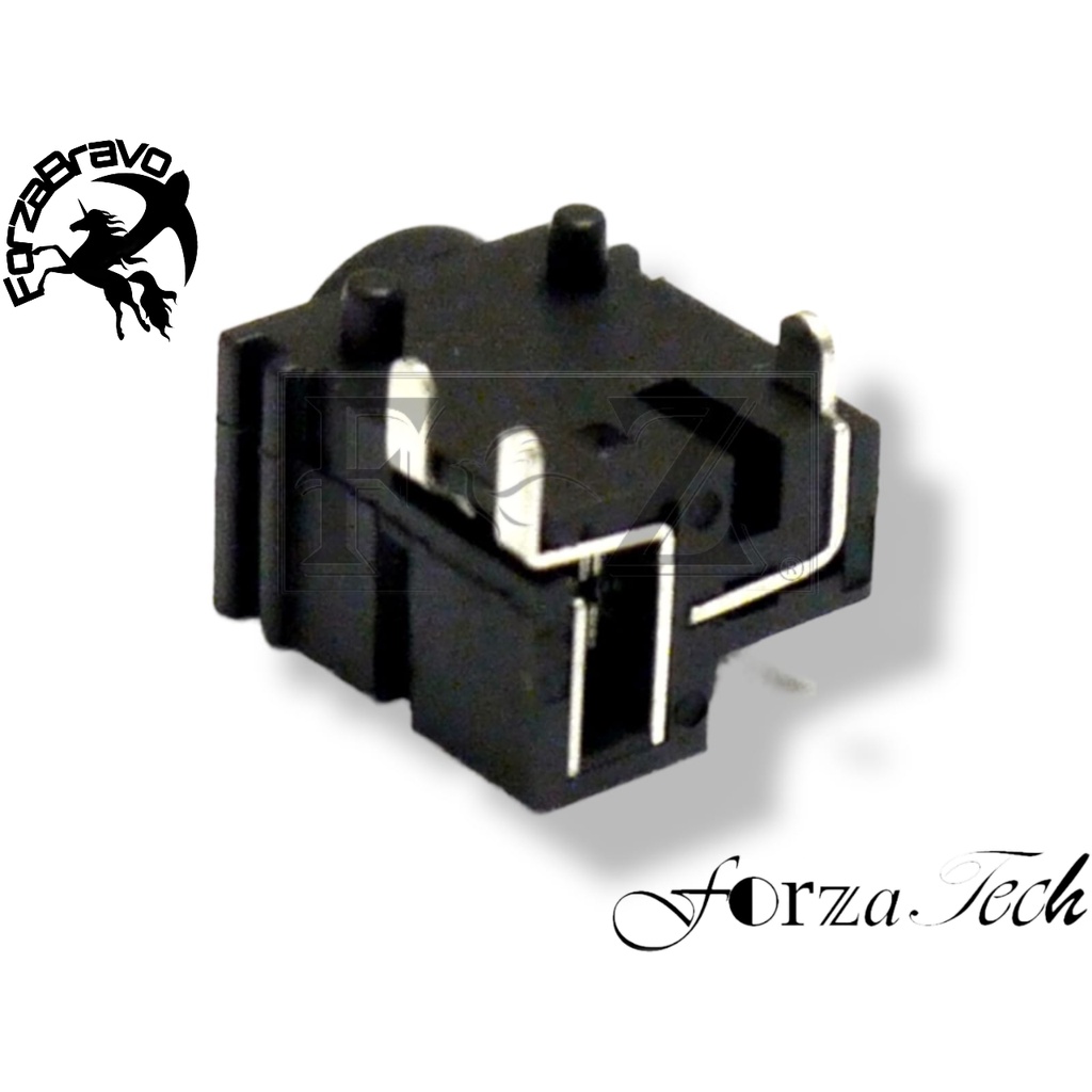 DC Jack SAMSUNG R60 R70 SAMSUNG DC Power Jack 5.5*3.0MM