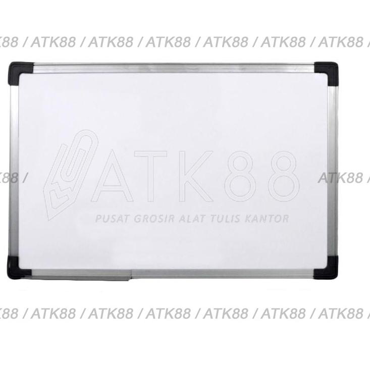 

Diskon Update Papan Tulis / Whiteboard 60x80