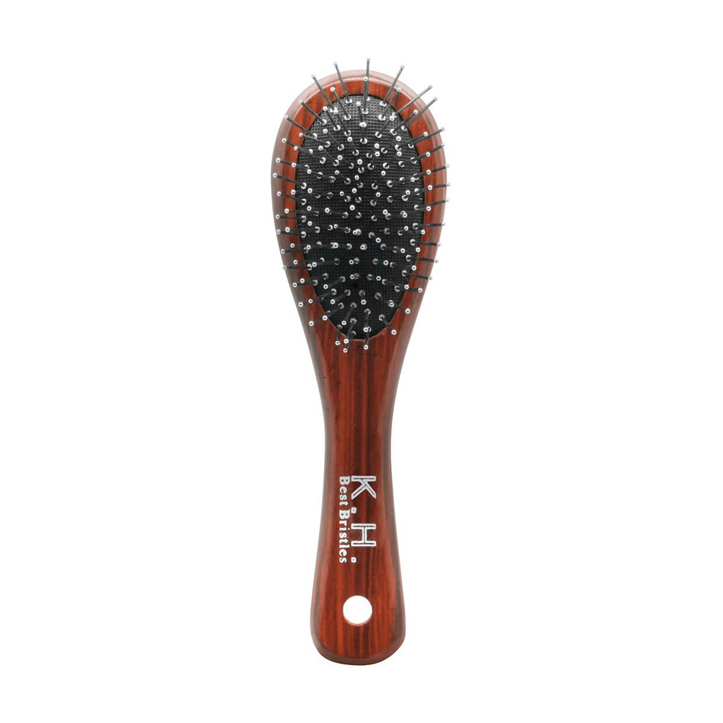 KH Lina – Sisir Dayung Mini (Mini Paddle Brush) 862-3#