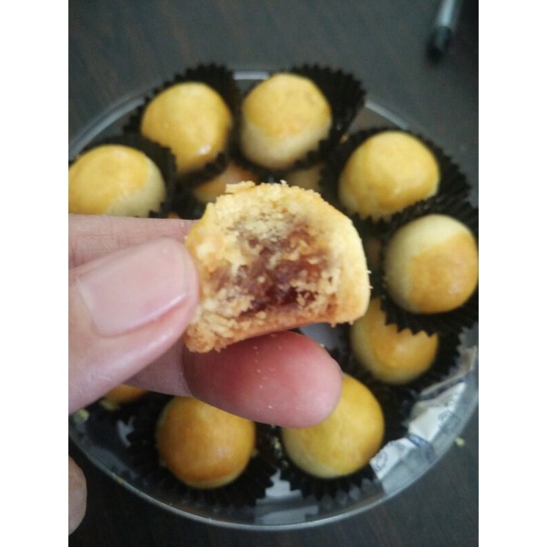 

nastar buat mbak uci