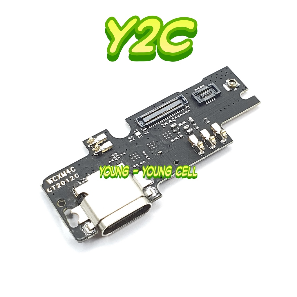 FLEXI CHARGER XIAOMI MI 4C / MI4C + MIC / FLEXIBLE BOARD CASAN