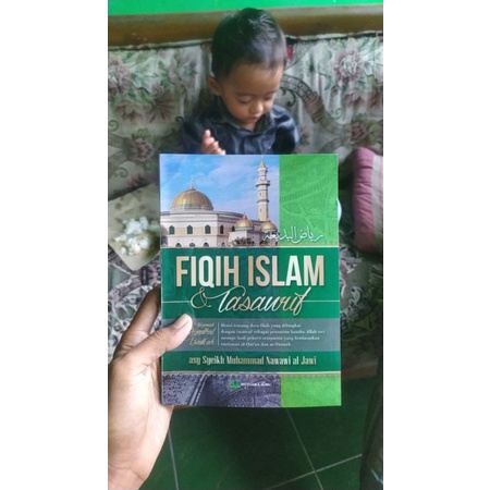 TERJEMAH KITAB RIYADHUL BADIAH /RIYADUL BADIAH