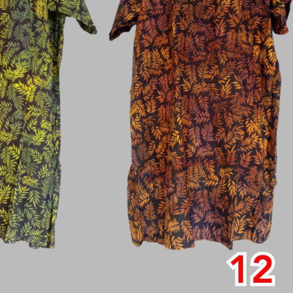 ✦ Daster Jumbo L5 Kencana Ungu Ori ➣