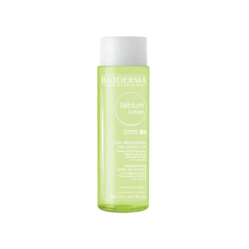 

BIODERMA Sebium Lotion