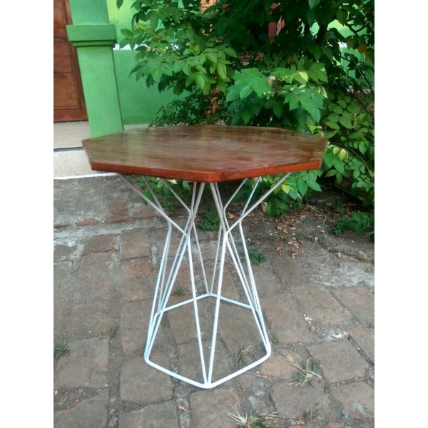 Jual Meja Hias Ruang Tamu Minimalis | Shopee Indonesia