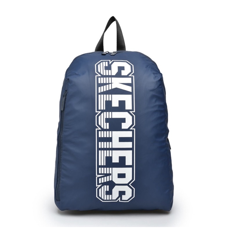 TAS SKECHERS BACKPACK / TAS SEKOLAH SKECHERS / BACKPACK SKECHERS / Skechers S1060 Backpack Tas Olahr