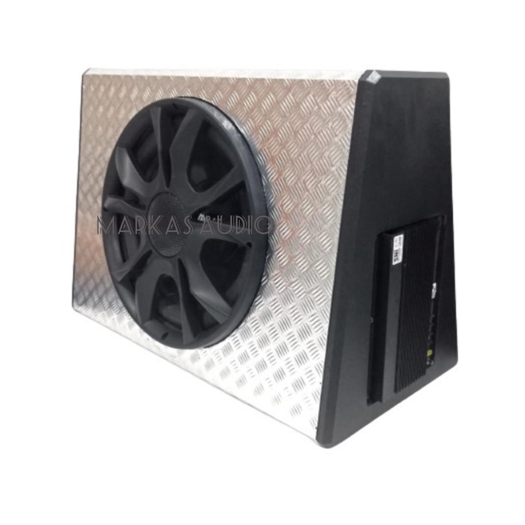 Subwoofer Aktif 12 inch BASSBOX Embassy Trojan EMS-1211