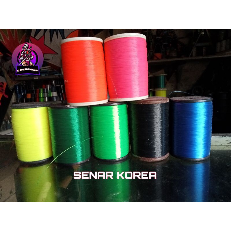 Senar Korea 035