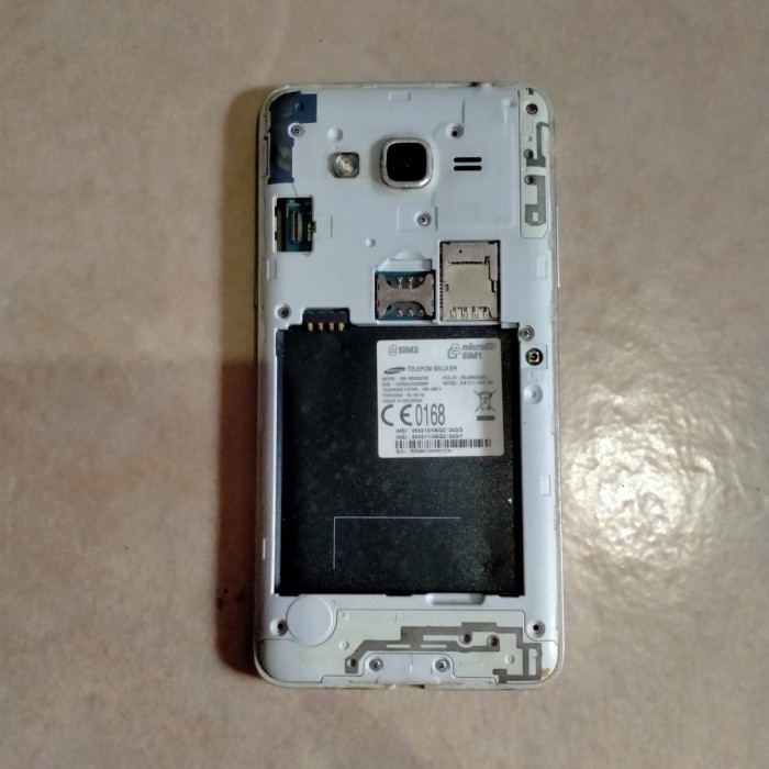 Mesin Samsung J2 Prime Normal G532G