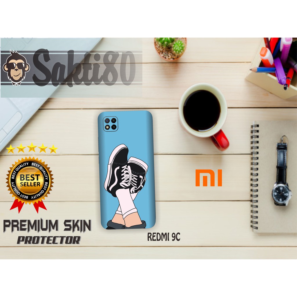 GARSKIN READMI 9C FULL