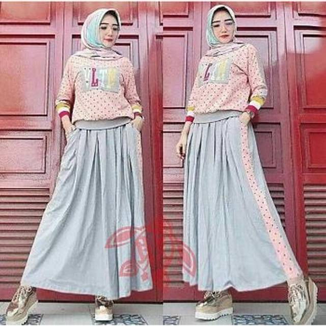 SET VLTN 2 warna