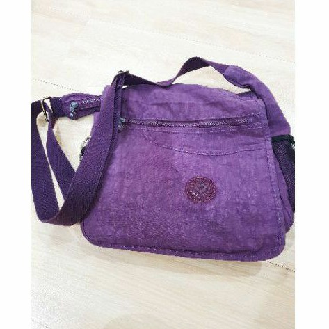 Tas kliping PRELOVED