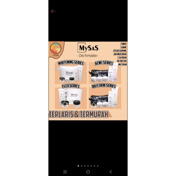 my sas skincare normal