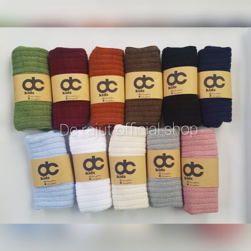 topi rajut polos bayi best quality | topi rajut anak | beani hat