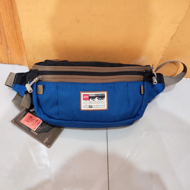 Tas Selempang Rei Hornet Tas Waist Bag Rei Hornet